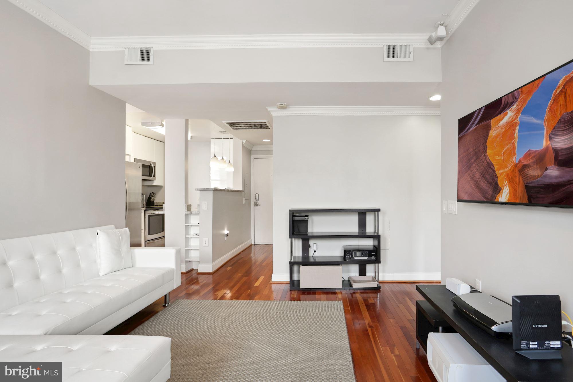 1763 Columbia Road Northwest, Unit 509 Washington, DC 20009 - Photo 20 of 39 Gallery Image 20