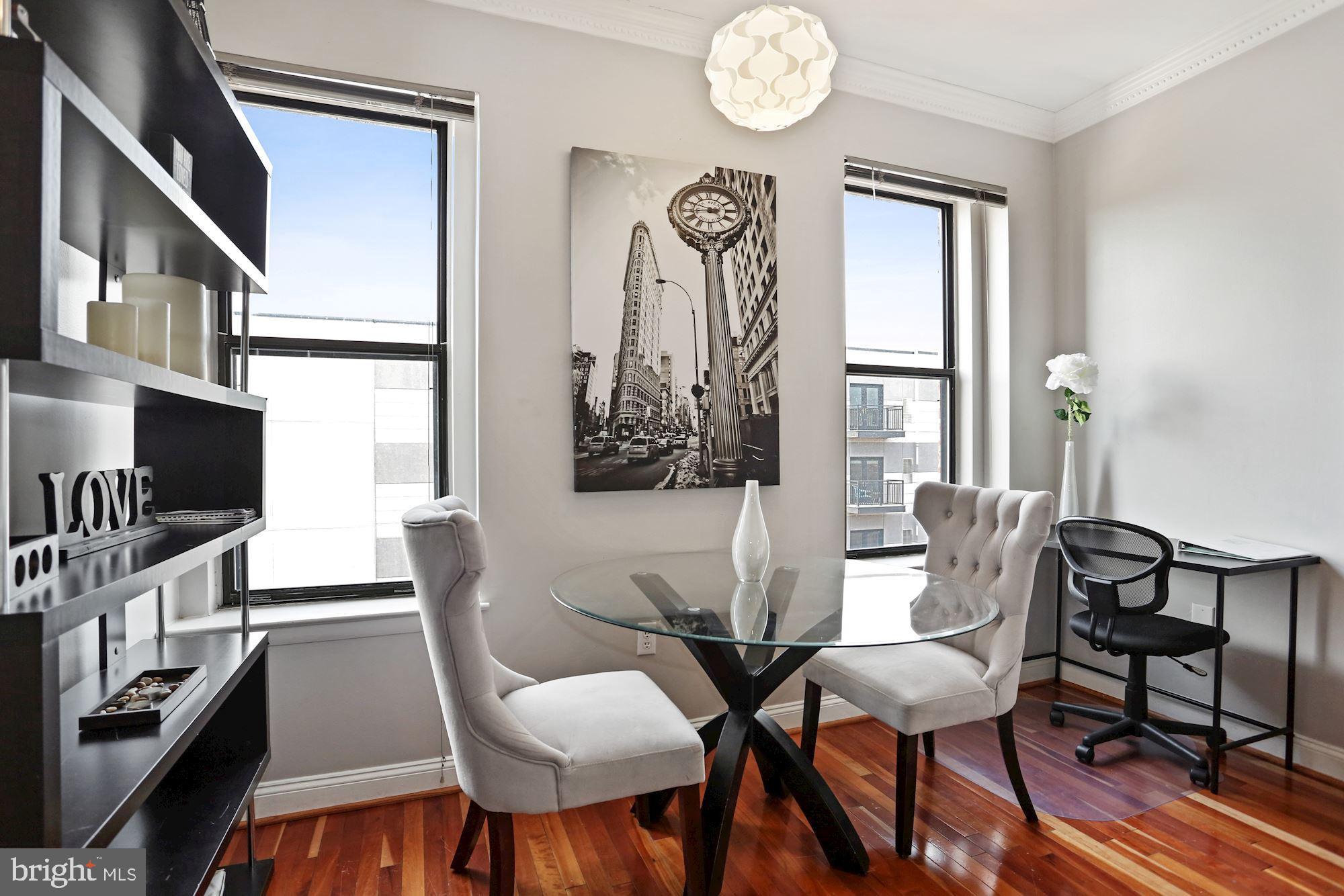 1763 Columbia Road Northwest, Unit 509 Washington, DC 20009 - Photo 22 of 39 Gallery Image 22