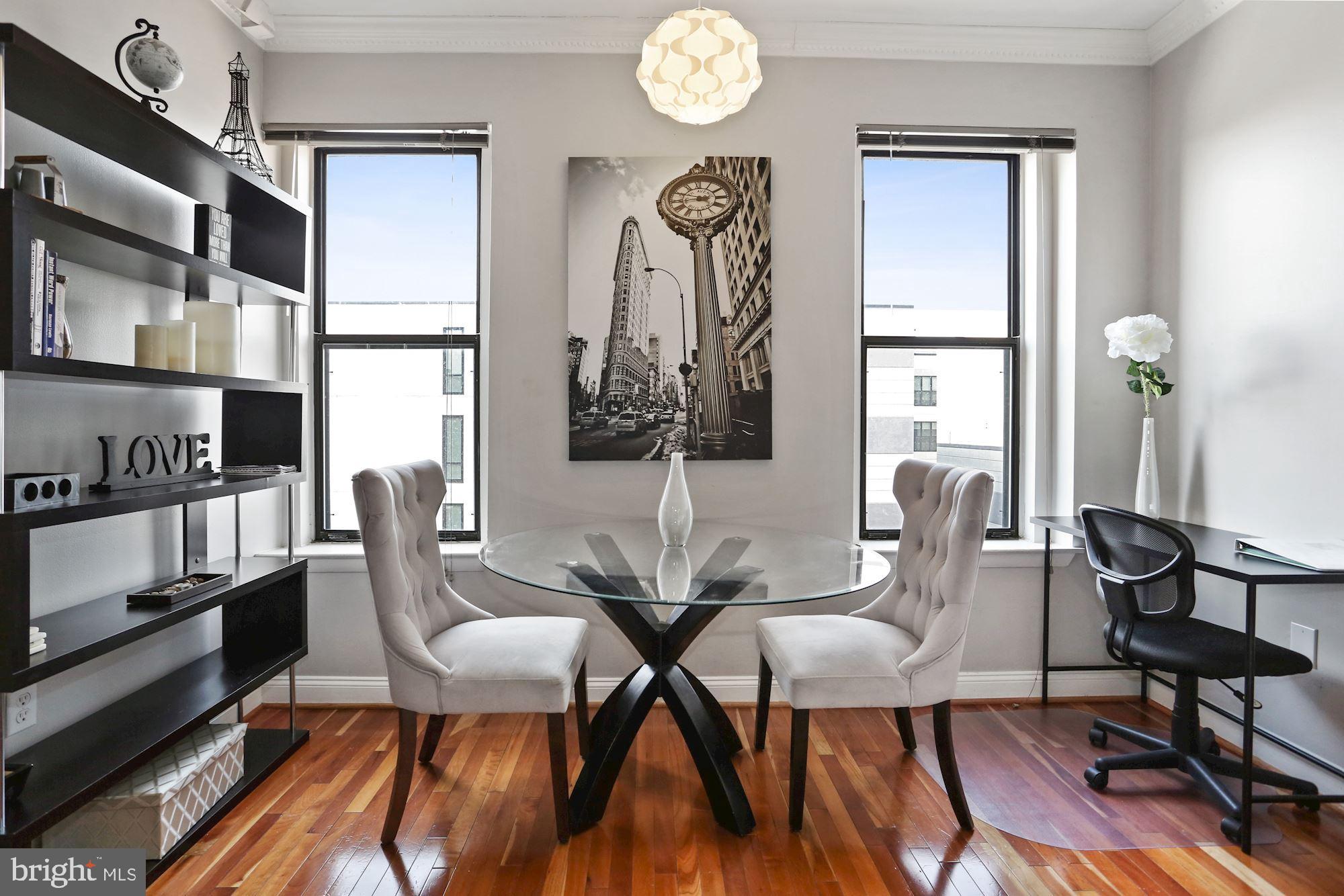 1763 Columbia Road Northwest, Unit 509 Washington, DC 20009 - Photo 23 of 39 Gallery Image 23