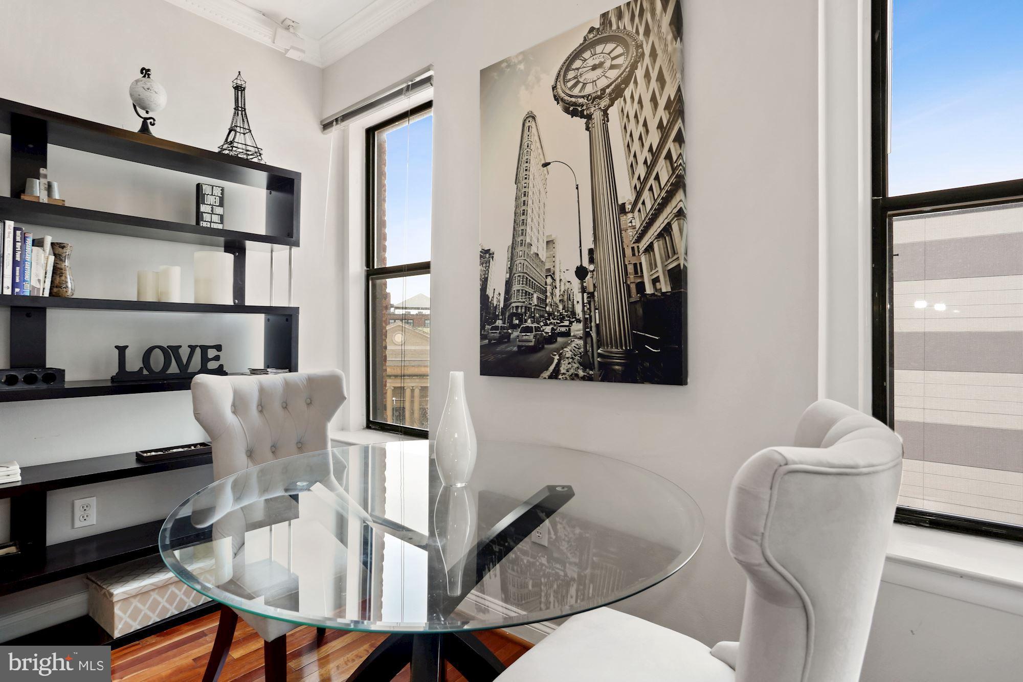 1763 Columbia Road Northwest, Unit 509 Washington, DC 20009 - Photo 24 of 39 Gallery Image 24