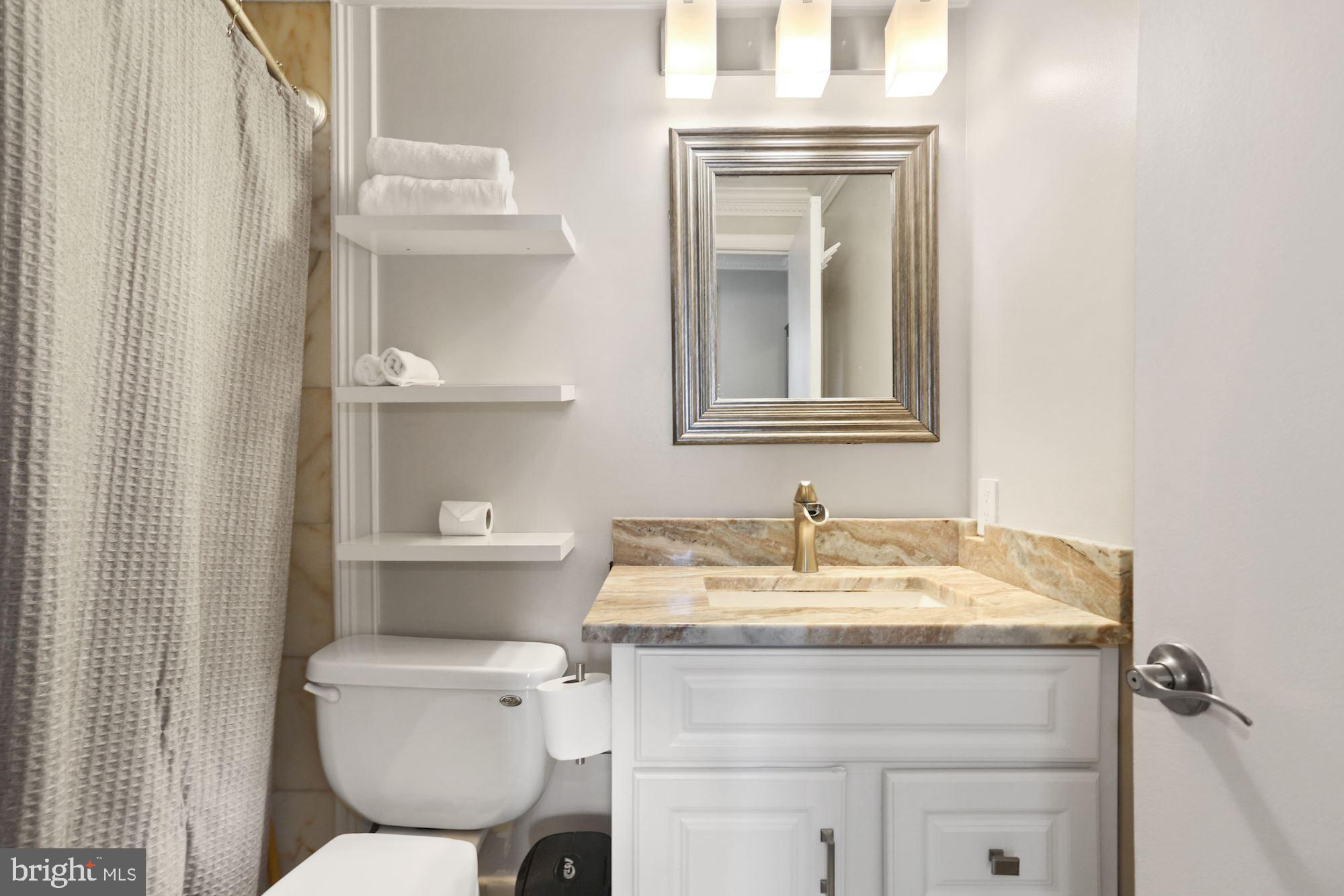 1763 Columbia Road Northwest, Unit 509 Washington, DC 20009 - Photo 26 of 39 Gallery Image 26