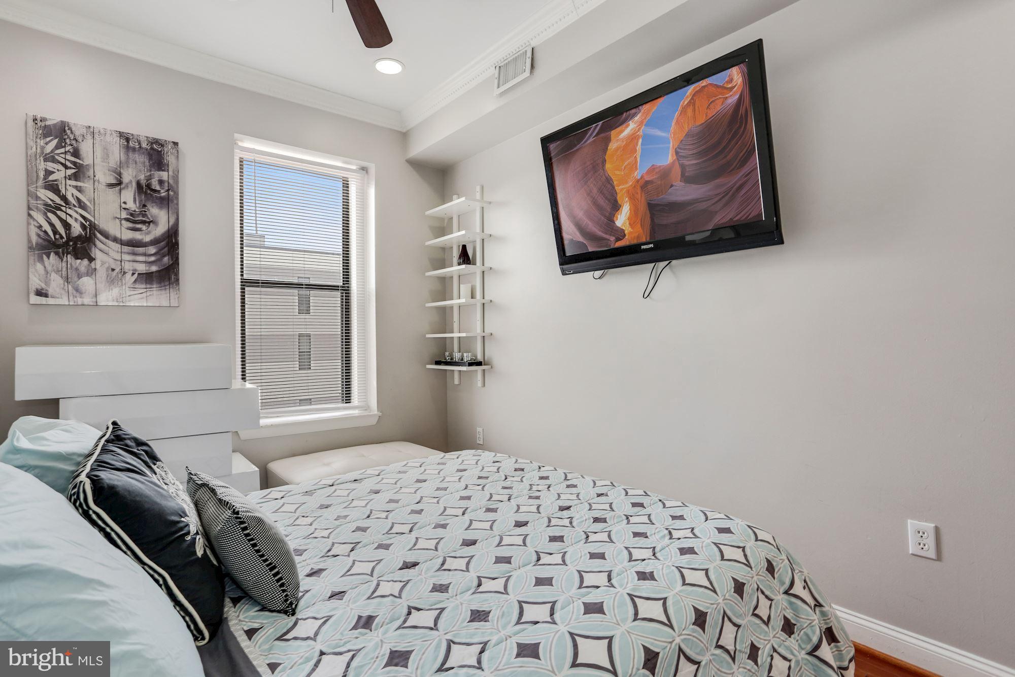 1763 Columbia Road Northwest, Unit 509 Washington, DC 20009 - Photo 28 of 39 Gallery Image 28