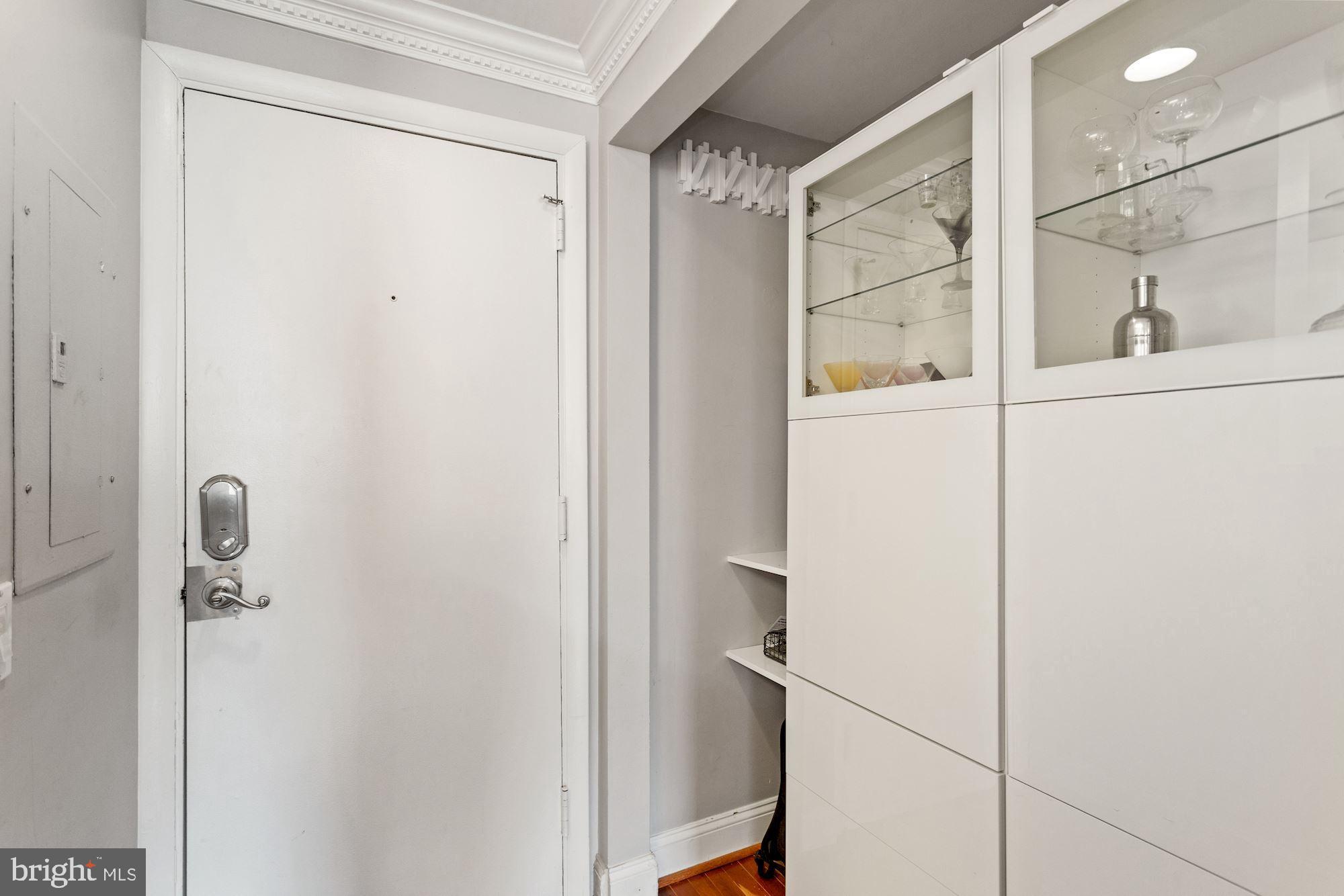 1763 Columbia Road Northwest, Unit 509 Washington, DC 20009 - Photo 7 of 39 Gallery Image 7