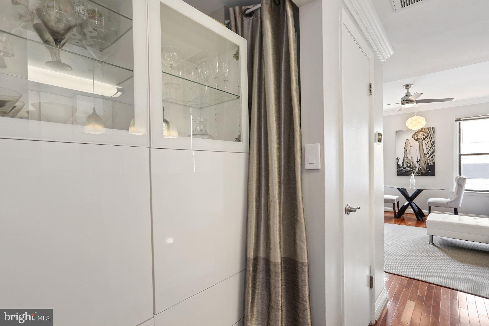 1763 Columbia Road Northwest, Unit 509 Washington, DC 20009 - Photo 9 of 39 Gallery Image 9
