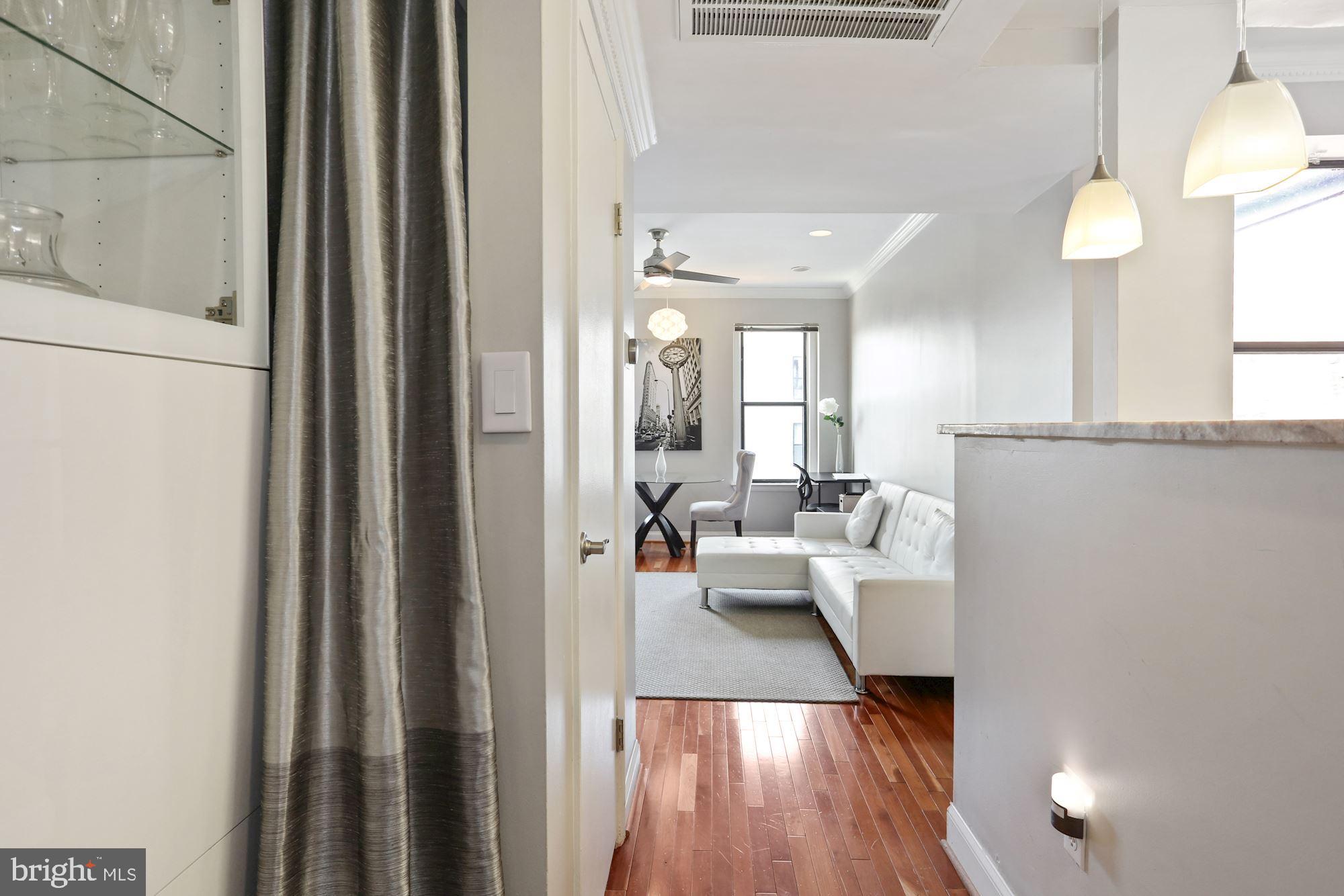 1763 Columbia Road Northwest, Unit 509 Washington, DC 20009 - Photo 10 of 39 Gallery Image 10