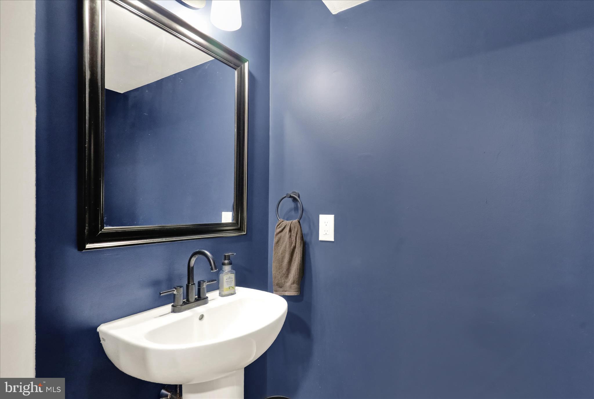 557 Magnolia Drive Lititz, PA 17543 - Photo 34 of 46 Powder room in basement