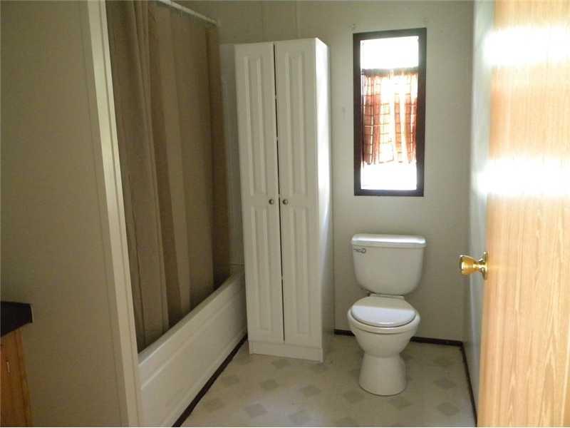 86 Mile Hill Road New Sharon, ME 04955 - Photo 10 of 22 Bathroom.