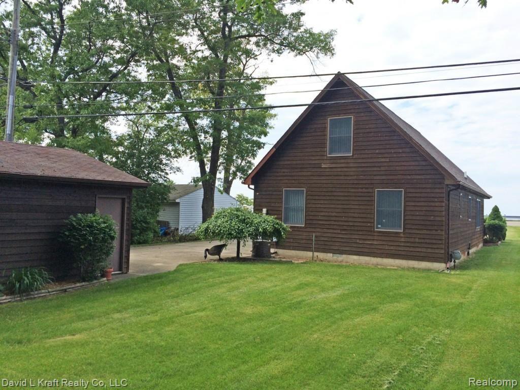 4023 Port Austin Road Caseville, MI 48725 - Photo 16 of 18 4023PtAustinBack.jpg