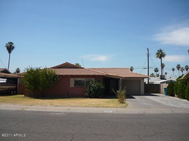 3625 West Ocotillo Road Phoenix, AZ 85019 - Photo 1 of 22 Front View