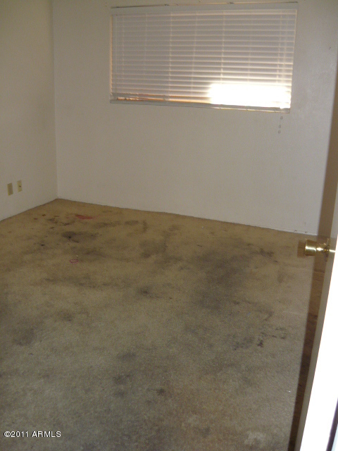 3625 West Ocotillo Road Phoenix, AZ 85019 - Photo 11 of 22 Bedroom 3