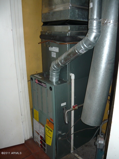 3625 West Ocotillo Road Phoenix, AZ 85019 - Photo 10 of 22 Furnace