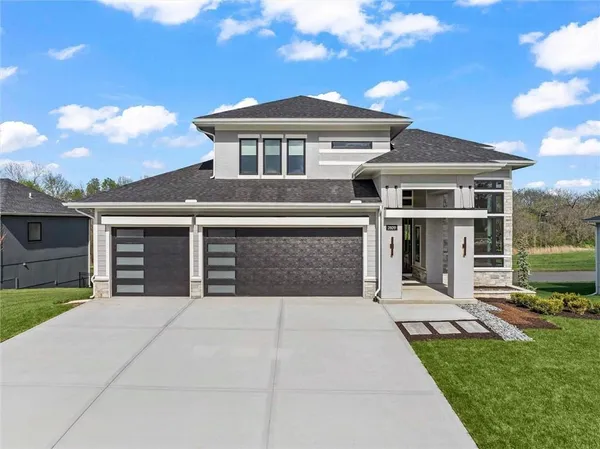 $1,016,300 | 2809 Southwest Heartland Road, Lee's Summit, MO 64082