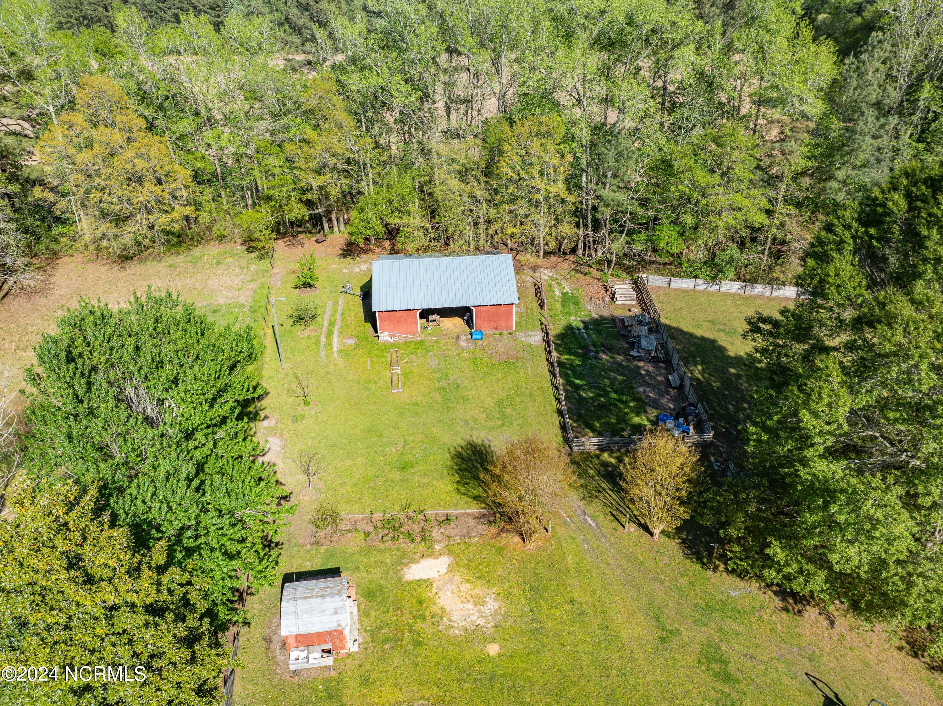 2456 Long Ridge Road Plymouth, NC 27962 - Photo 12 of 62 DJI_0096