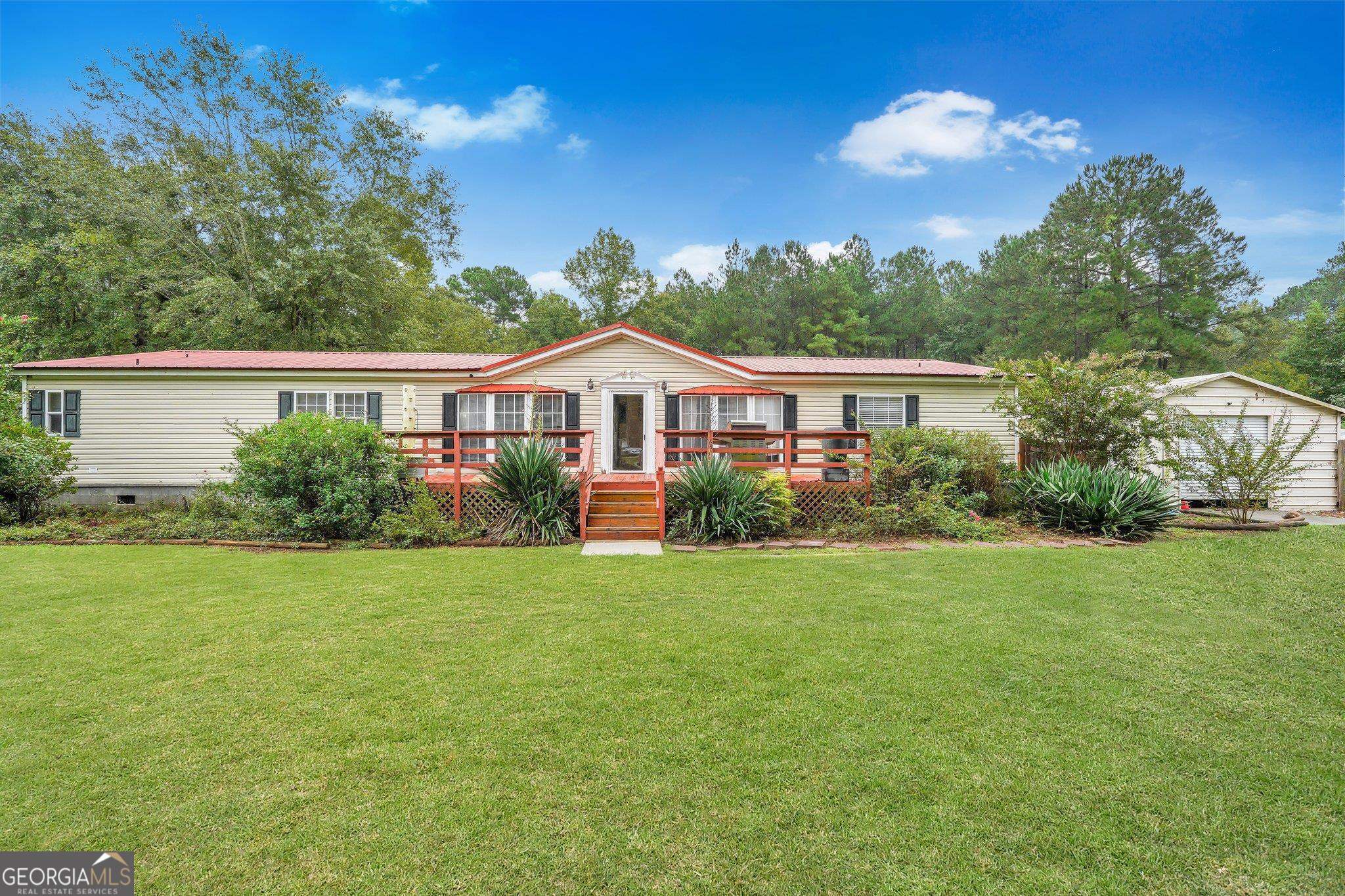 502 North Cromley Road Brooklet, GA 30415 - Photo 1 of 1 Gallery Image 1