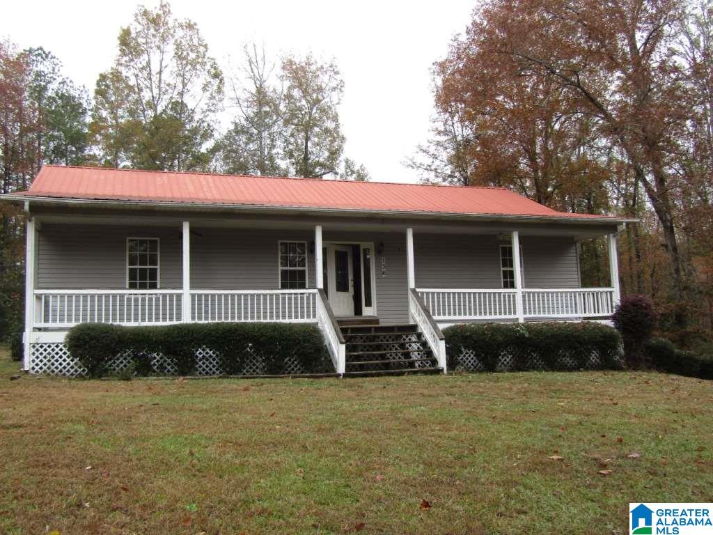 136 Boss Wilkins Drive Pell City, AL 35128 - Photo 1 of 28
