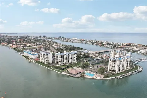 $529,500 | 9415 Blind Pass Road, Unit 706, St. Pete Beach, FL 33706