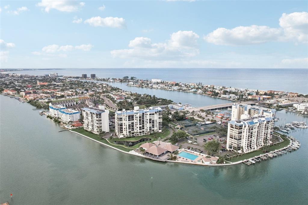 9415 Blind Pass Road, Unit 706 St. Pete Beach, FL 33706 - Photo 63 of 87
