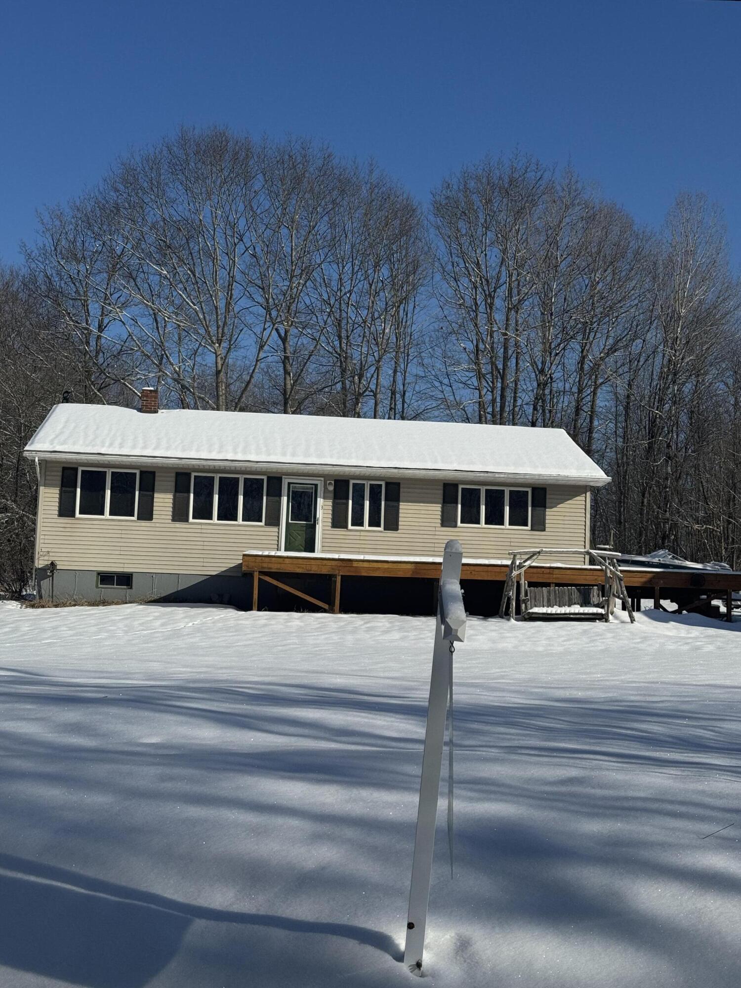 3 Pine Lane Burnham, ME 04922 - Photo 2 of 20 IMG_4587