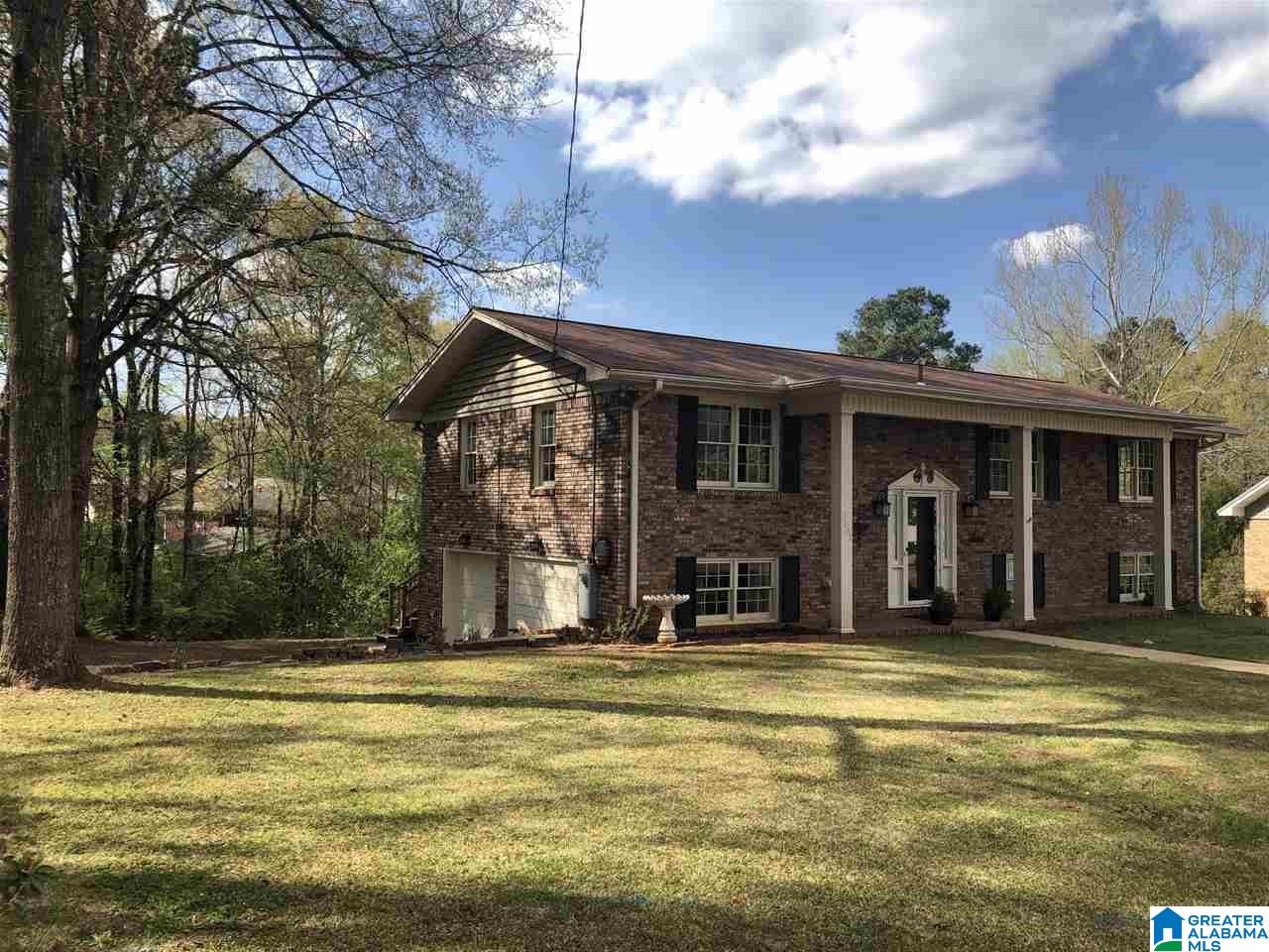 2001 Shady Lane Bessemer, AL 35023 - Photo 30 of 30