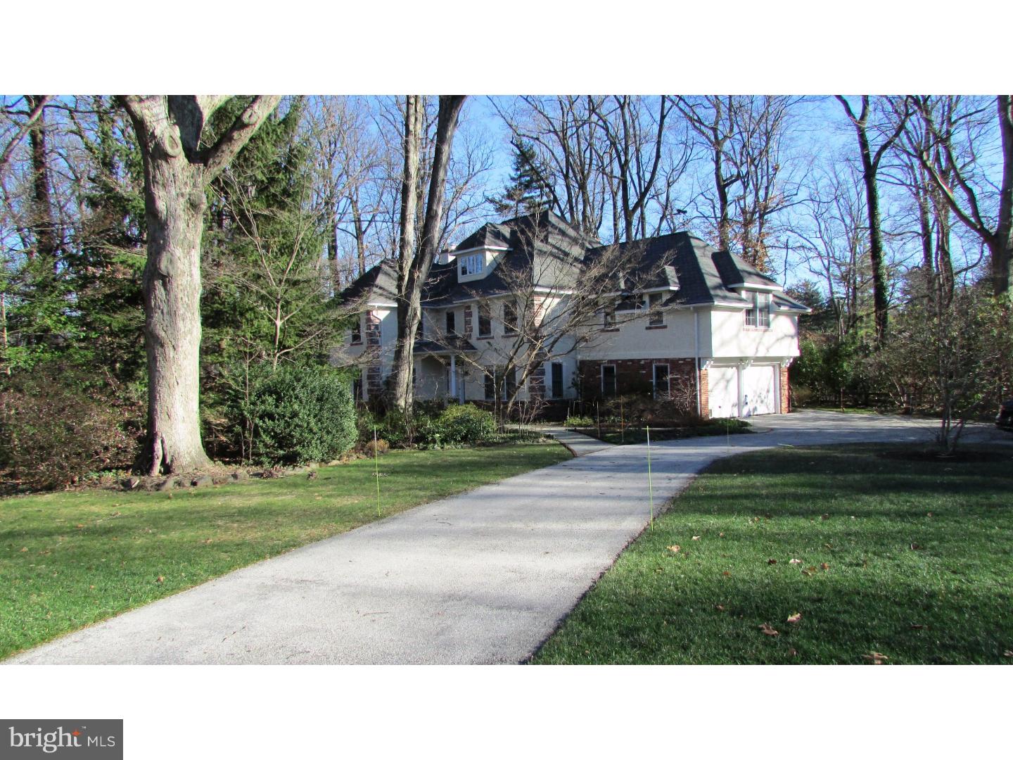 750 Bair Road Berwyn, PA 19312 - Photo 1 of 24