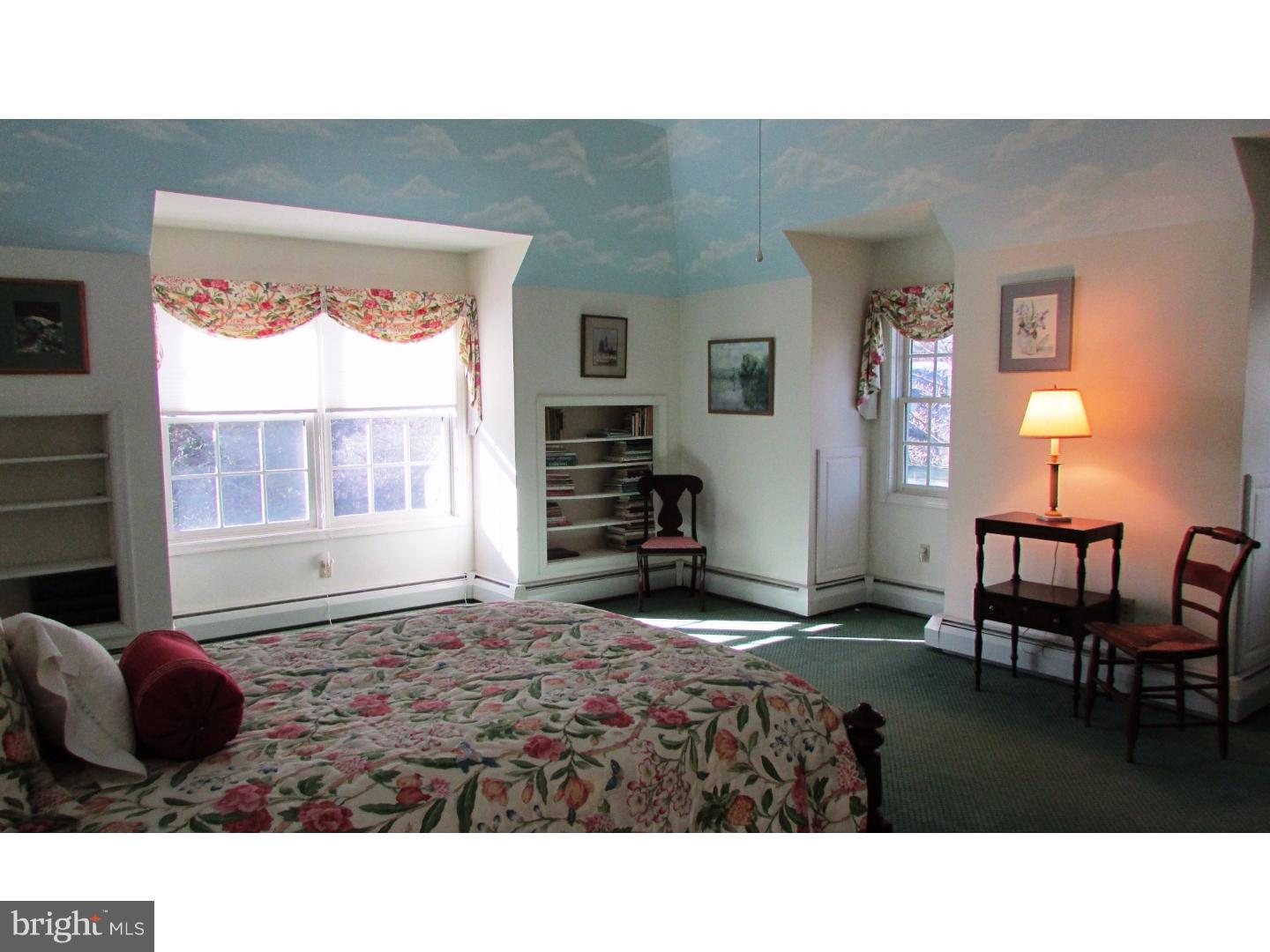 750 Bair Road Berwyn, PA 19312 - Photo 11 of 24 Master Bedroom