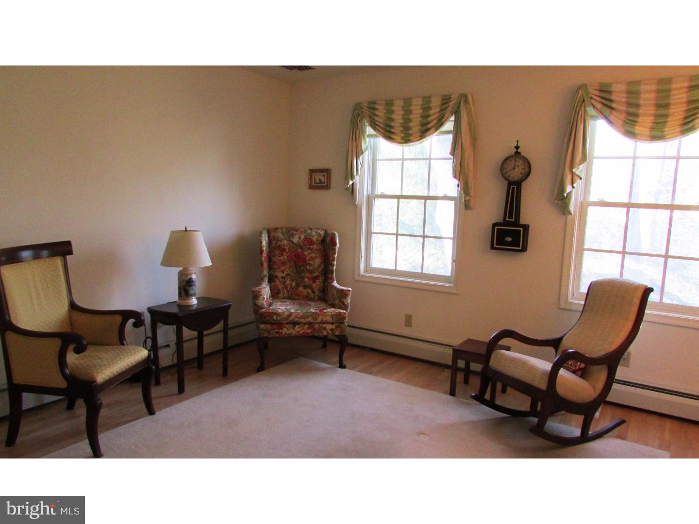 750 Bair Road Berwyn, PA 19312 - Photo 13 of 24 Master Bedroom
