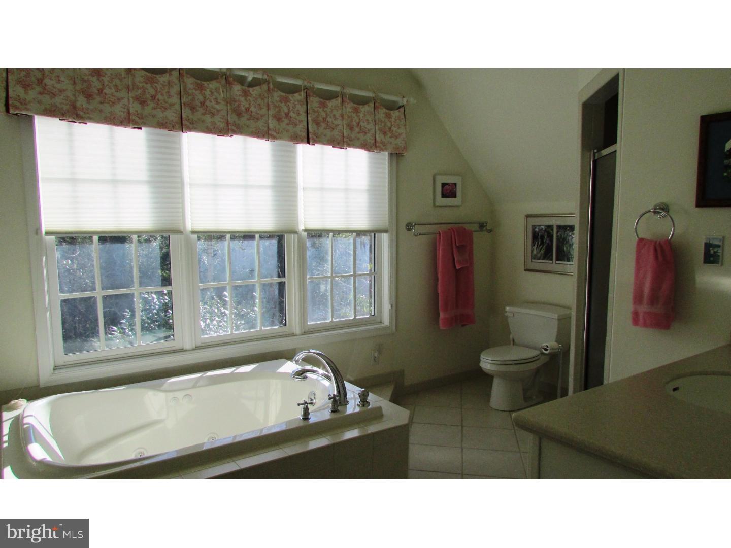 750 Bair Road Berwyn, PA 19312 - Photo 14 of 24 Master Bathroom