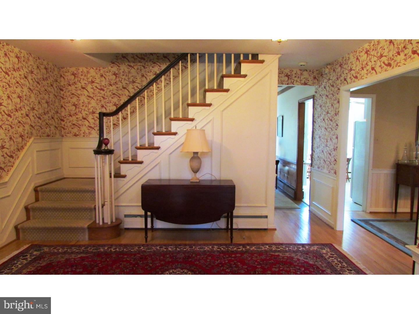 750 Bair Road Berwyn, PA 19312 - Photo 3 of 24 Foyer