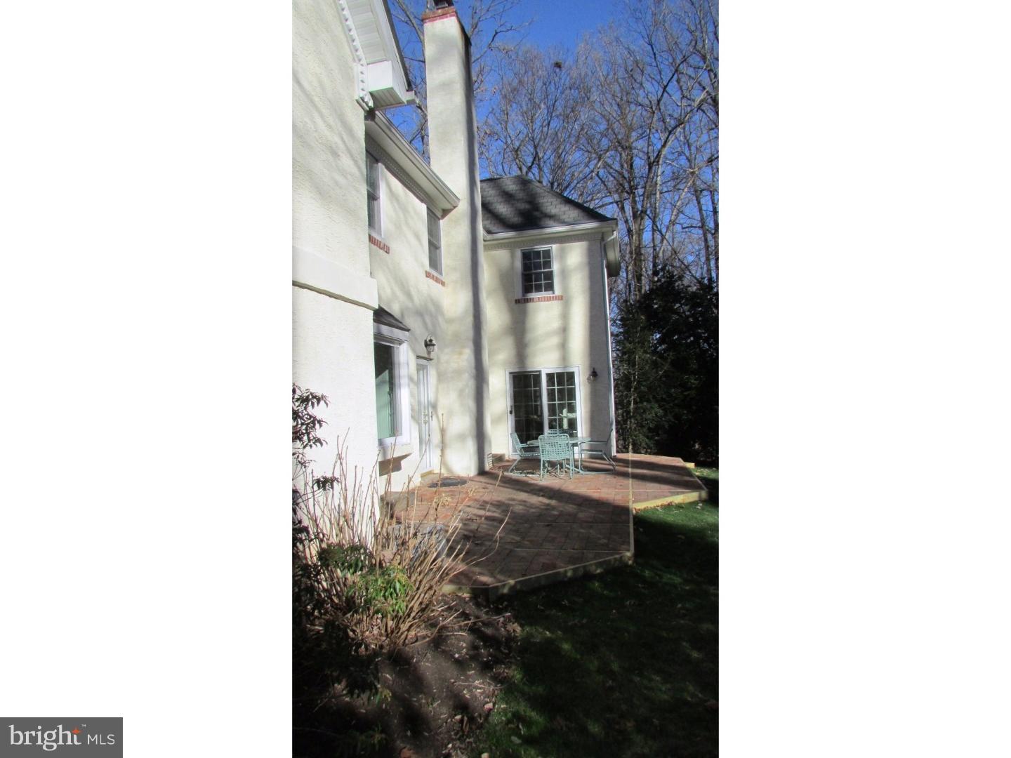 750 Bair Road Berwyn, PA 19312 - Photo 23 of 24 Patio