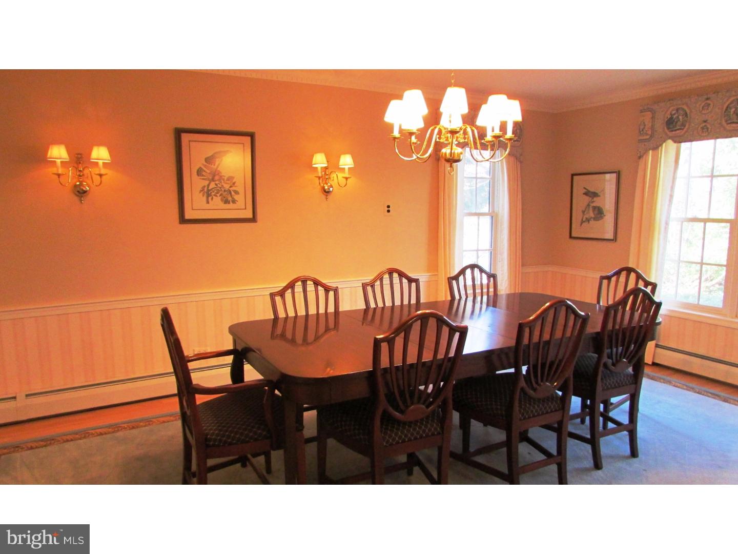 750 Bair Road Berwyn, PA 19312 - Photo 7 of 24 Dining Room