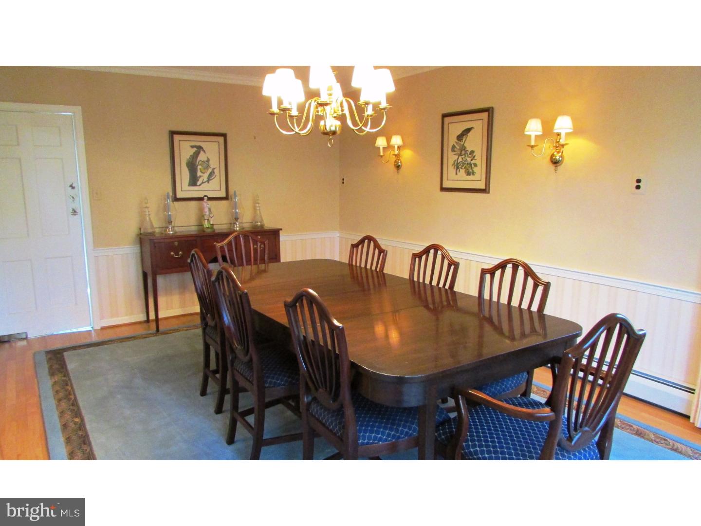 750 Bair Road Berwyn, PA 19312 - Photo 8 of 24 Dining Room