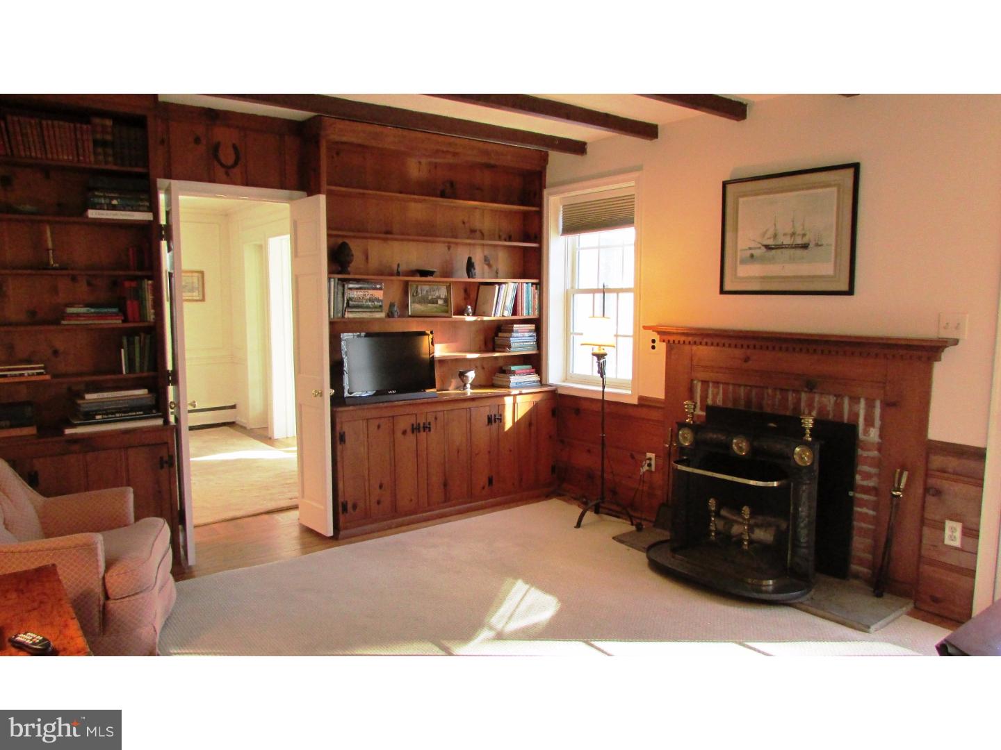 750 Bair Road Berwyn, PA 19312 - Photo 9 of 24 Family Room