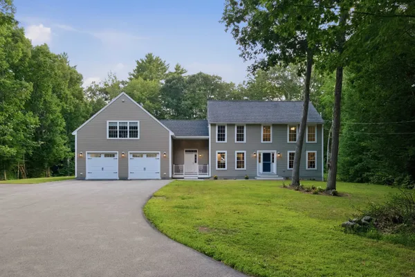 $789,000 | 12 Deer Run Road, Chichester, NH 03258
