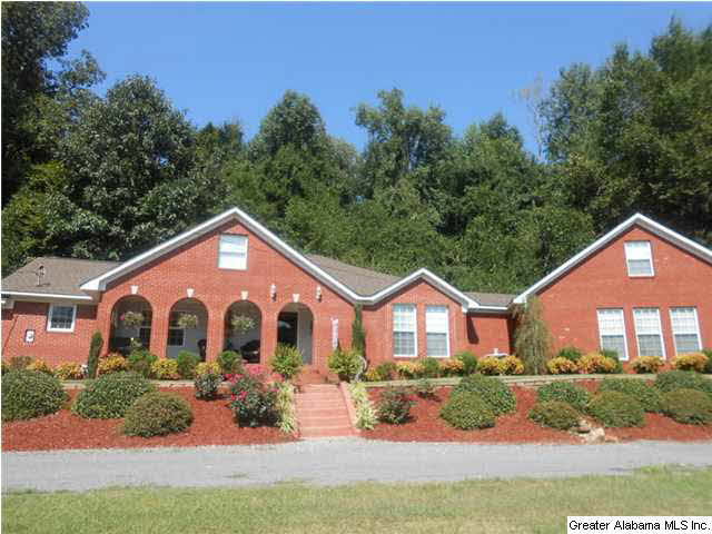39 Price Lane Oneonta, AL 35121 - Photo 24 of 26