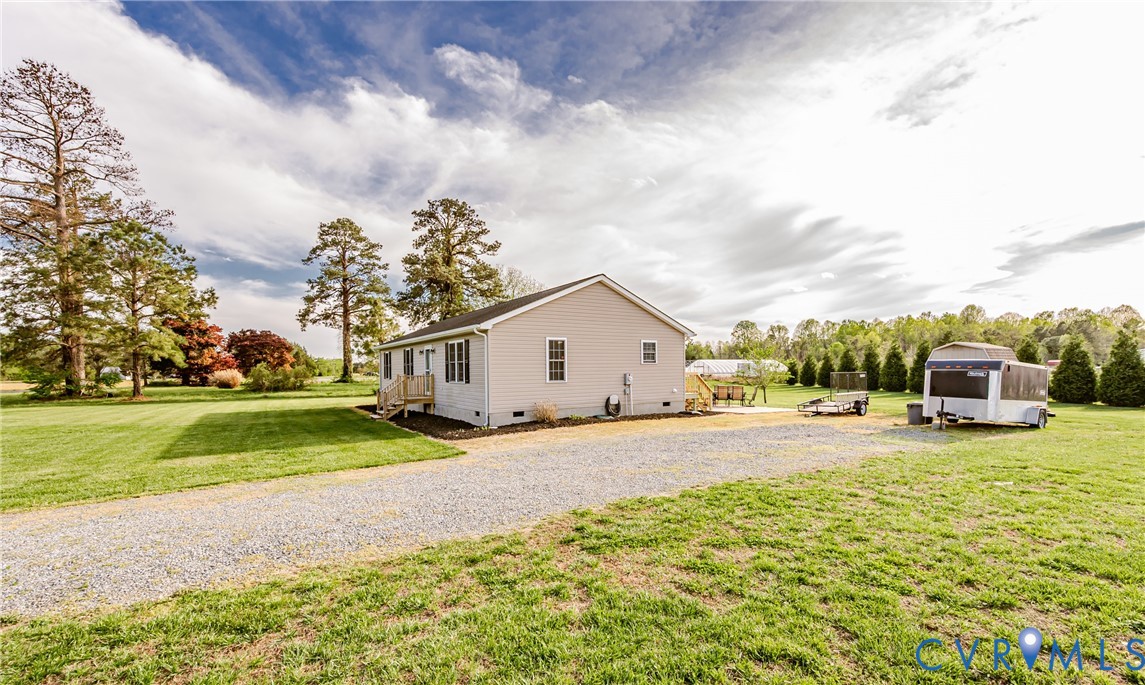 1595 Tallent Town Road Warsaw, VA 22572 - Photo 37 of 49