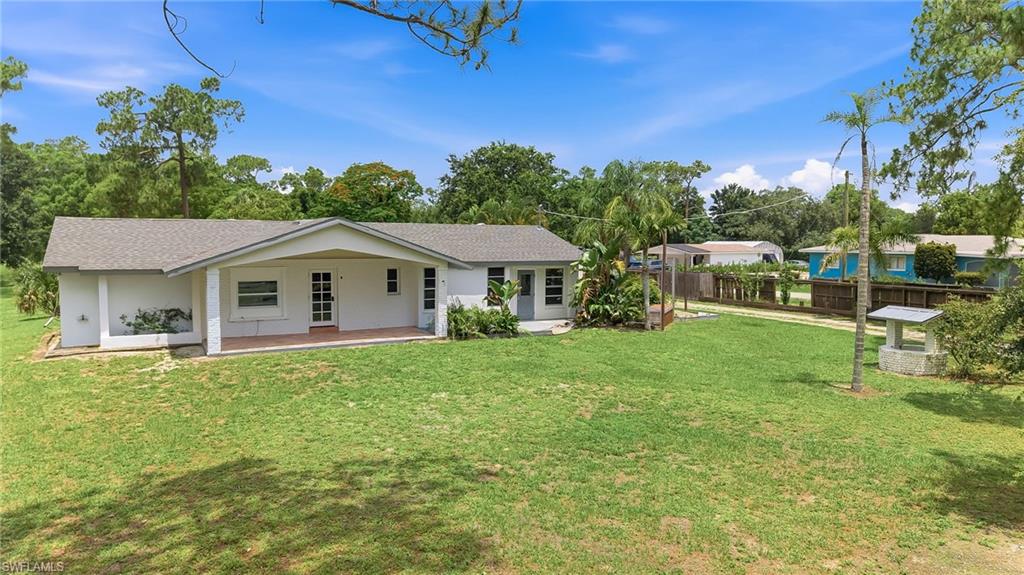 1290 St Clair Shores Road Naples, FL 34104 - Photo 3 of 48