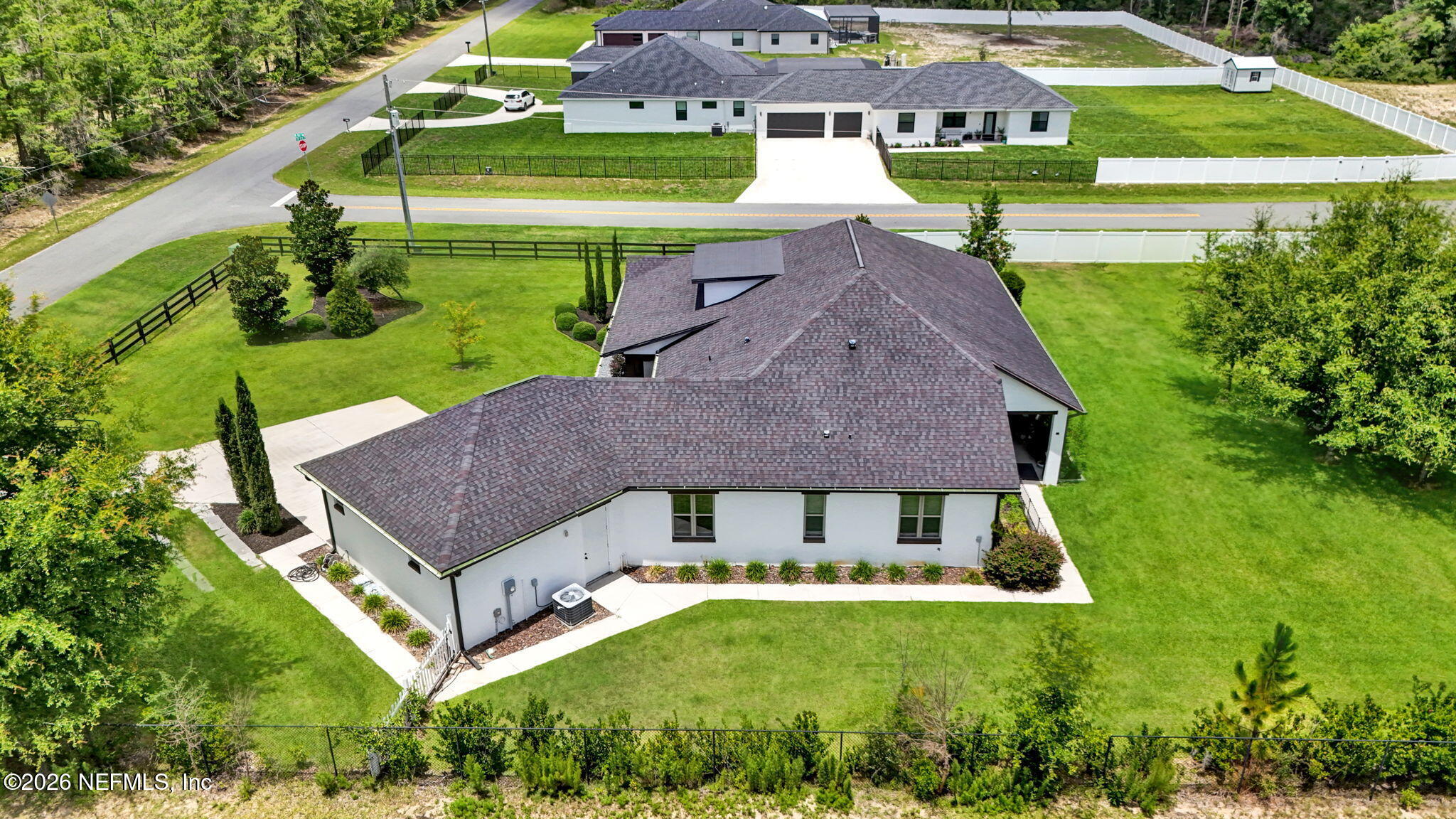 4591 Southwest 117th Place Ocala, FL 34476 - Photo 21 of 22 6-web-or-mls-DJI_20260619004406_0900