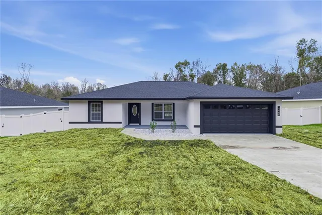 $269,900 | 12905 Southeast 41st Terrace, Belleview, FL 34420