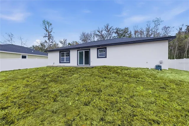 $269,900 | 12905 Southeast 41st Terrace, Belleview, FL 34420