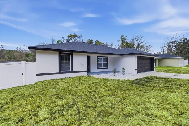 $269,900 | 12905 Southeast 41st Terrace, Belleview, FL 34420