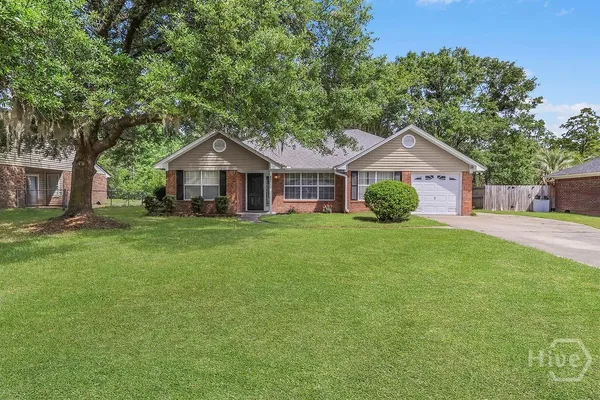 $349,900 | 831 Osprey Drive, Richmond Hill, GA 31324