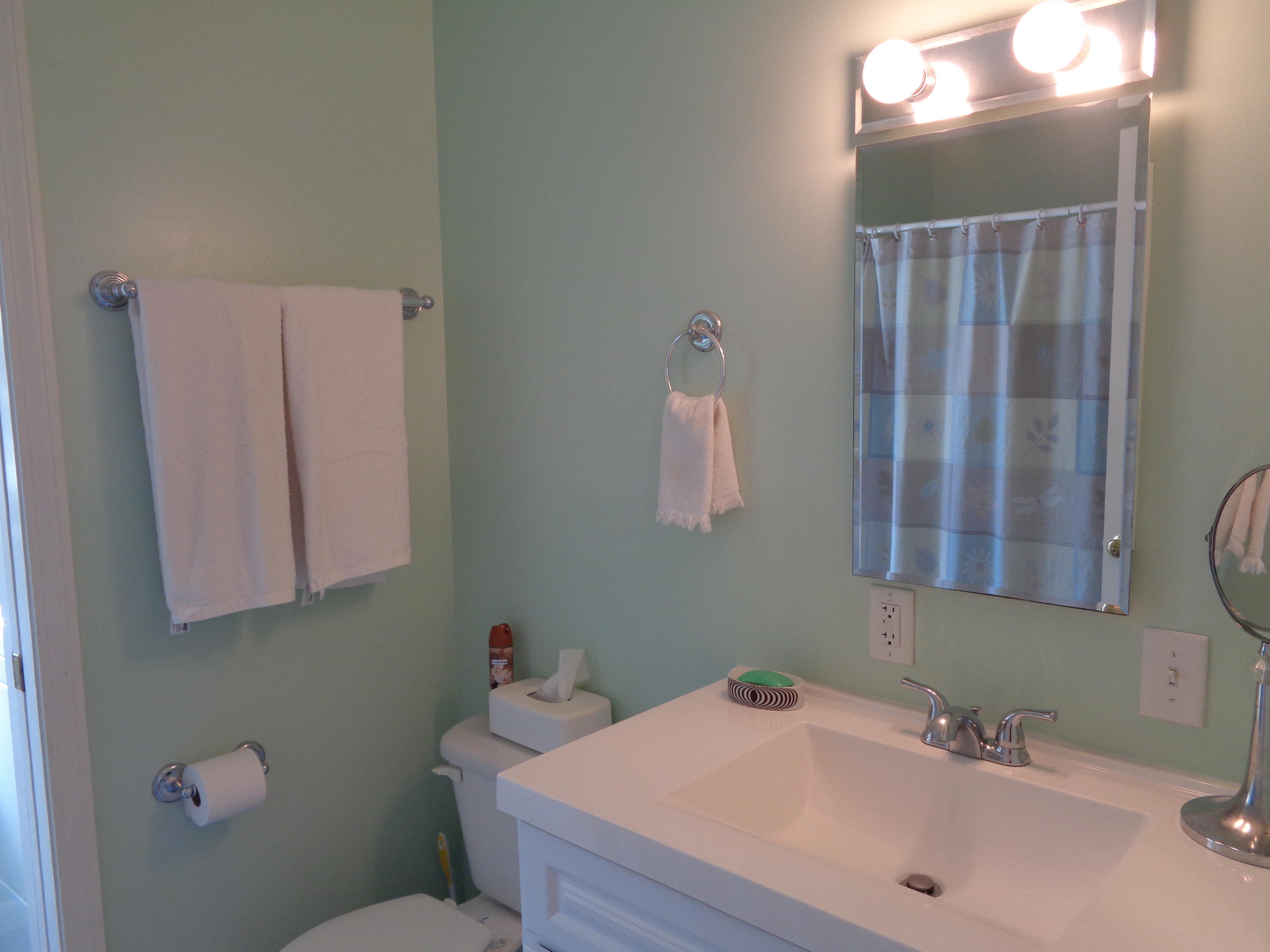 33 Landing Road Steuben, ME 04680 - Photo 22 of 64 First Floor Bathroom