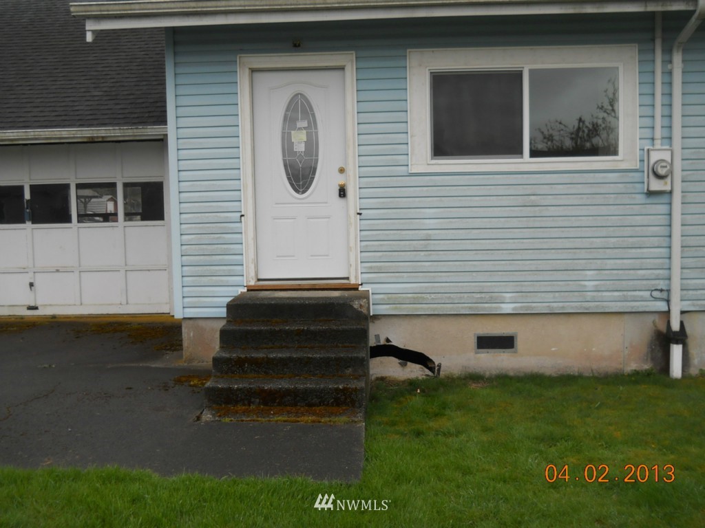 905 4th Street Cosmopolis, WA 98537 - Photo 2 of 15 Gallery Image 2