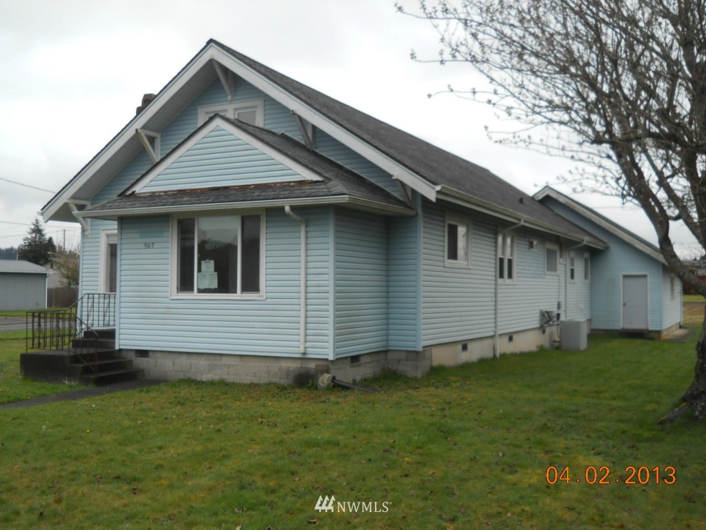 905 4th Street Cosmopolis, WA 98537 - Photo 14 of 15 Gallery Image 14