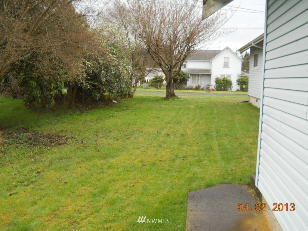 905 4th Street Cosmopolis, WA 98537 - Photo 15 of 15 Gallery Image 15