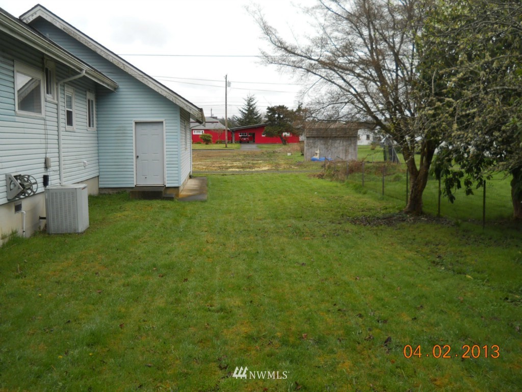 905 4th Street Cosmopolis, WA 98537 - Photo 3 of 15 Gallery Image 3