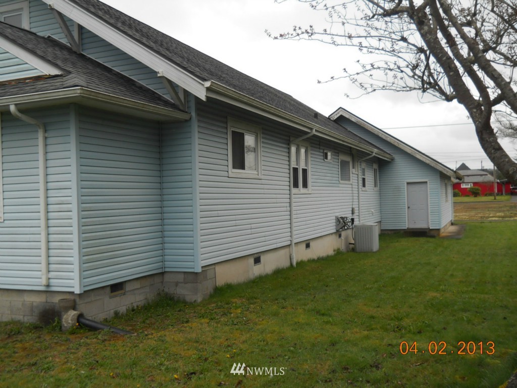 905 4th Street Cosmopolis, WA 98537 - Photo 4 of 15 Gallery Image 4