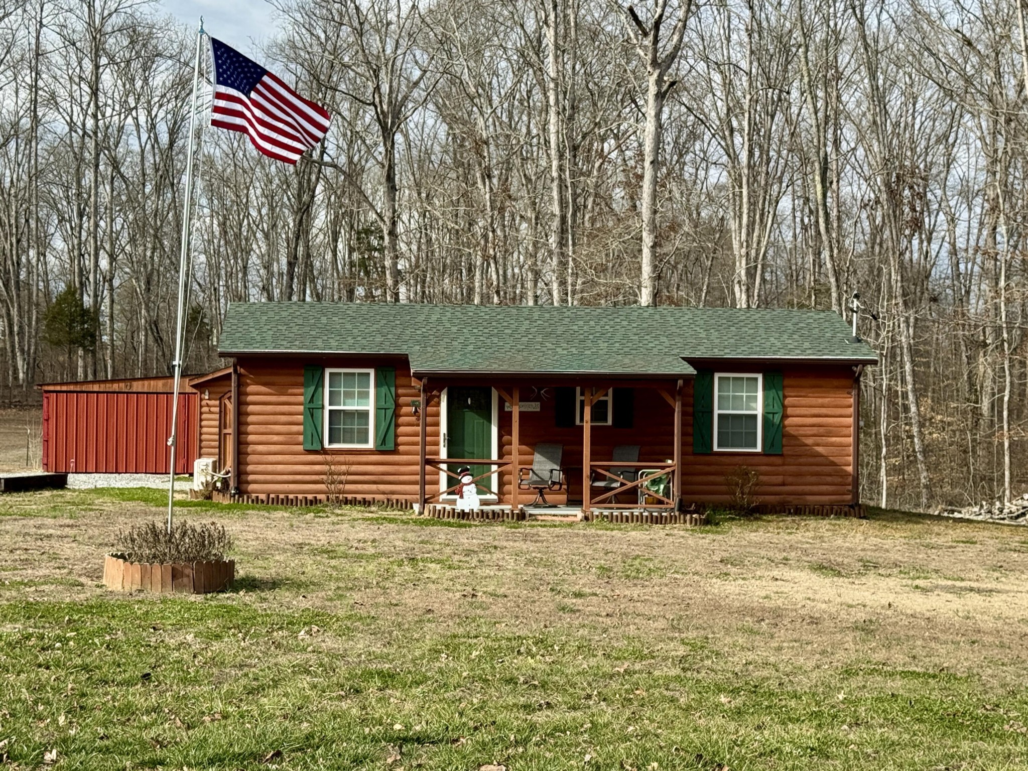 811 Holly Glen Road Decatur, TN 37322 - Photo 1 of 19