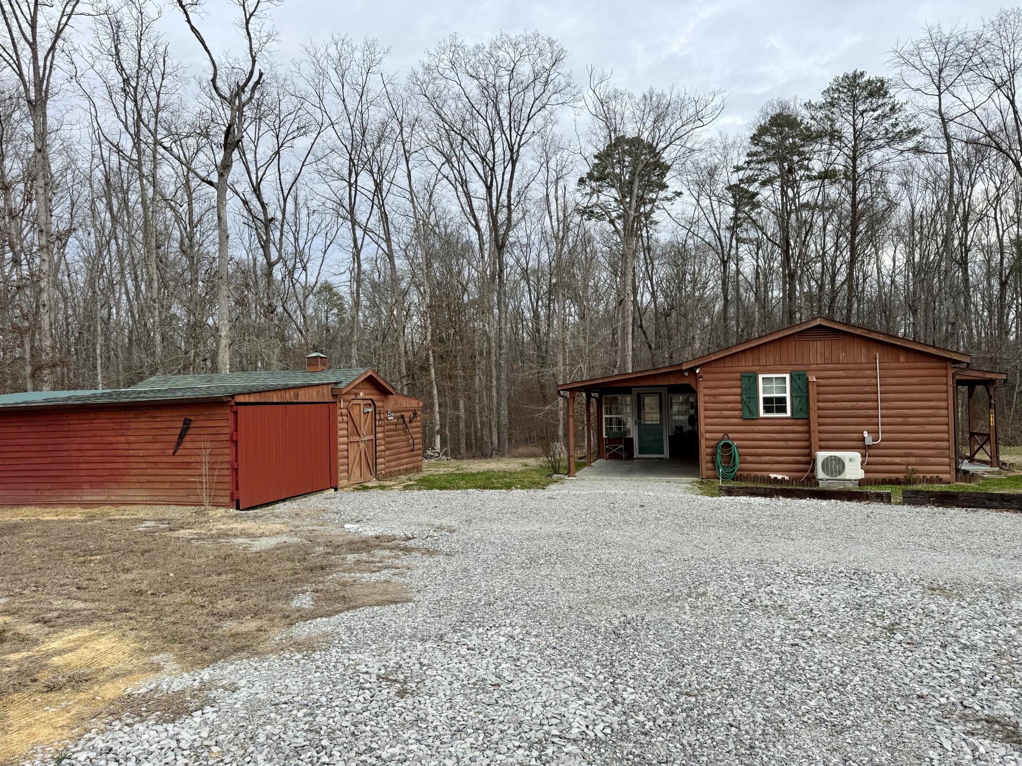 811 Holly Glen Road Decatur, TN 37322 - Photo 13 of 19