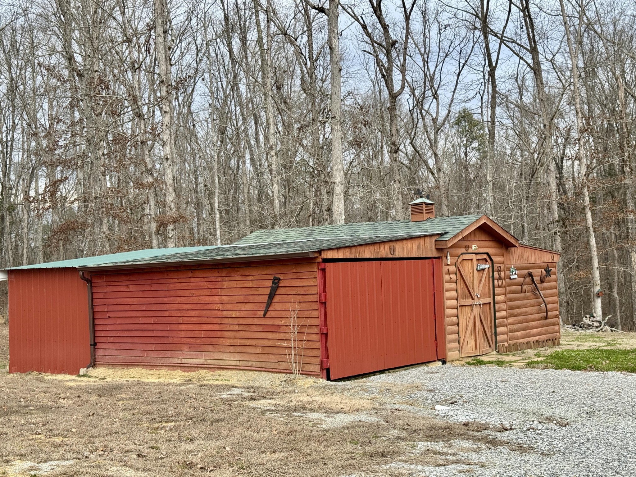 811 Holly Glen Road Decatur, TN 37322 - Photo 14 of 19